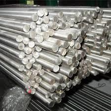 Stainless Steel Bright Bars