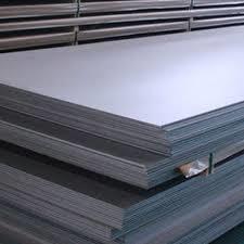 Hot Rolled Sheets