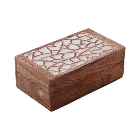 Wooden Box