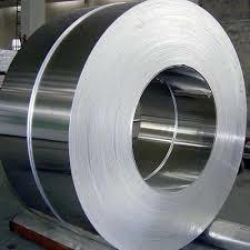 Hot Rolled Steel Coils