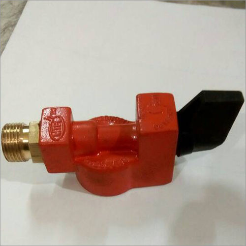 Lpg Gas Cylinder Adapter