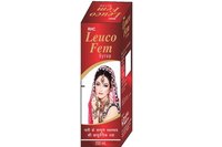 leucofem syrup