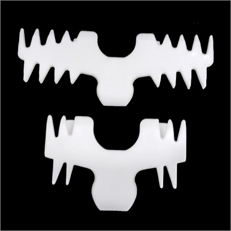 Food Processing Machine Mechanical Spares