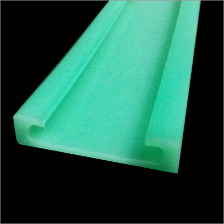 Plastic Moulding Sheet