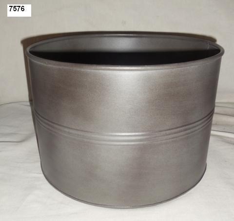 Grey Ceramic Planters