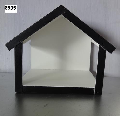 Huts