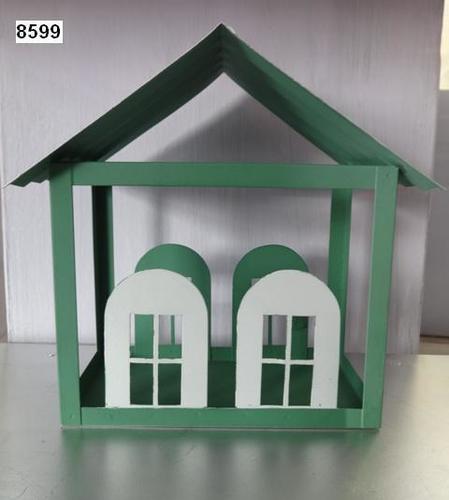 Huts