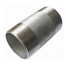 Steel Pipe Nipples