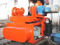 Crane Hoist