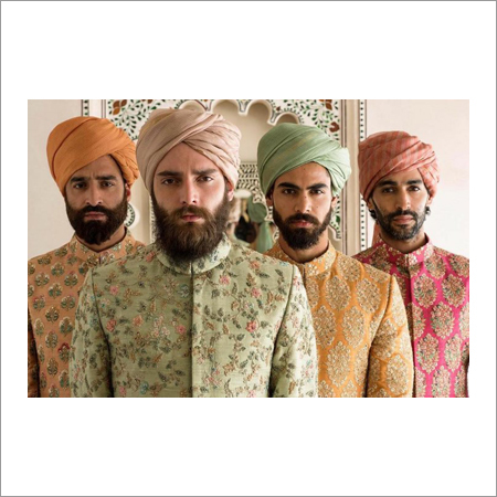 Mens Kota Safa