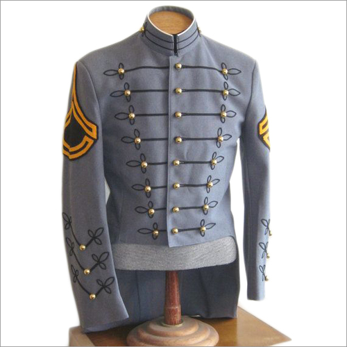 Mens Hunting Coat