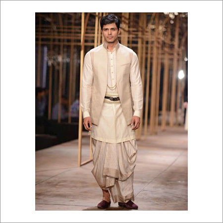 Mens Designer Dhoti