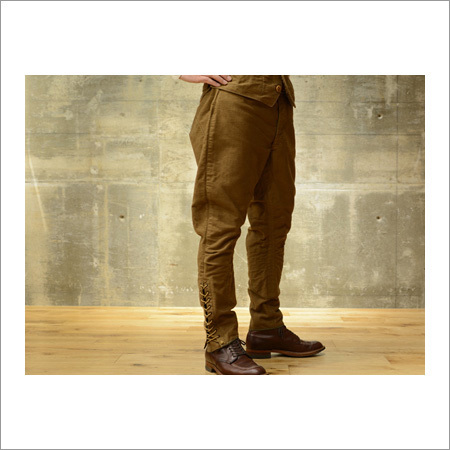 Rajasthani Balloon Pant