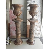 Bidasar Flower Pot Stand
