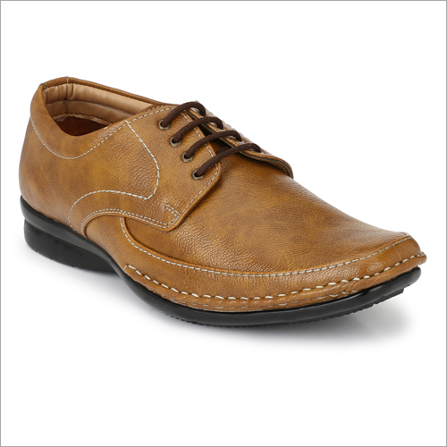 Men's Casual Shoes with Laces