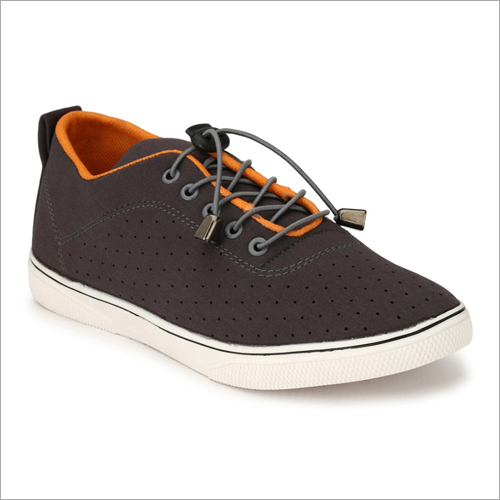 Men's Canvas Shoes