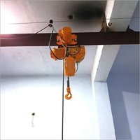 Monorail Hoist Capacity: 10 Ton Ton/day