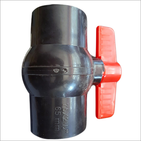 Black Ball Valve Black Ball Valve