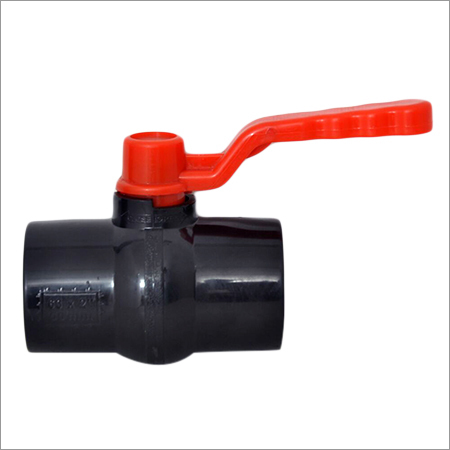 PVC Ball Valve PVC Ball Valve