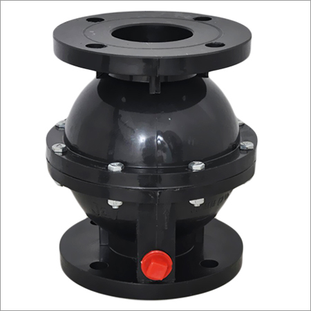 Non Return Valve