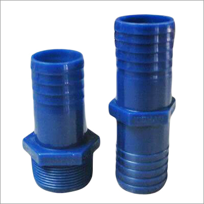 Hose Collar Connector