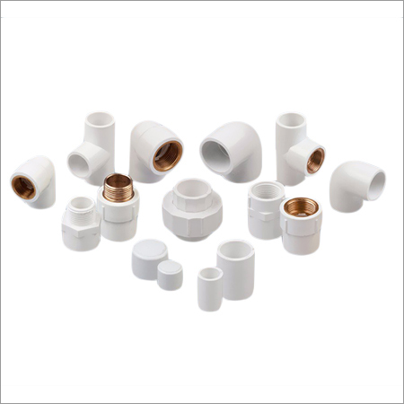 UPVC Fitting