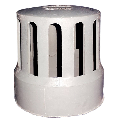 Pvc Vent Cowl