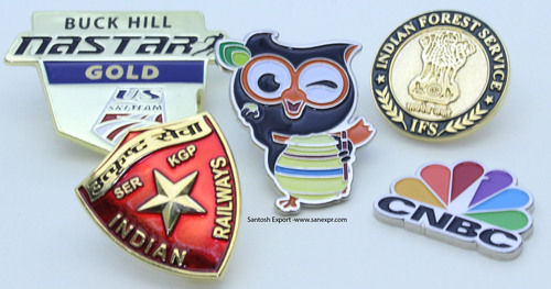 Promotional Lapel Pins