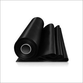 Viton Rubber Sheet