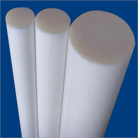 PTFE Rod