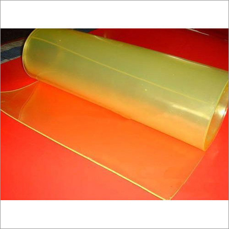 Polyurethane Rubber