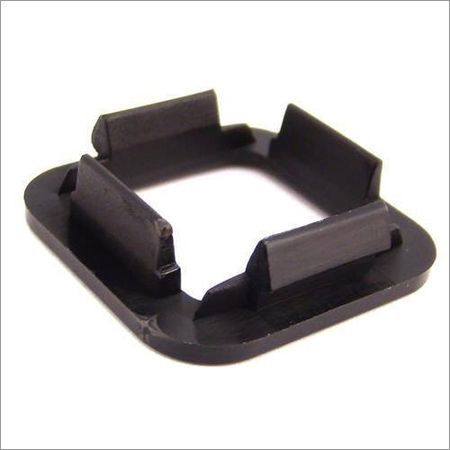 Square Rubber Bushing