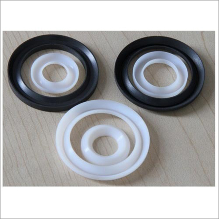 Ptfe Rubber Seal