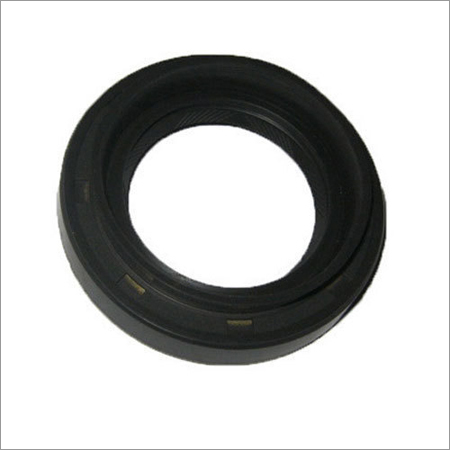 Rubber U Seal