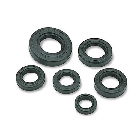 Rubber Oil Seal