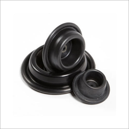 Rubber Diaphragm