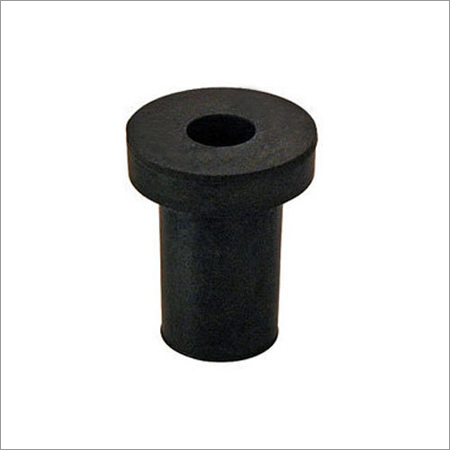 Rubber Bolt