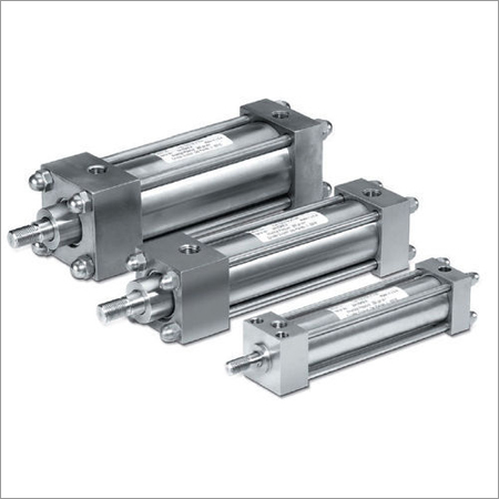 Pneumatic Cylinders