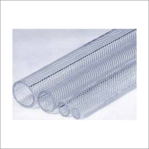 PVC Braided Hose