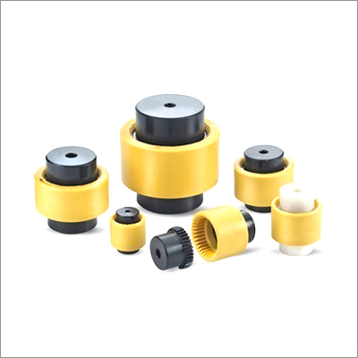Hydax Coupling