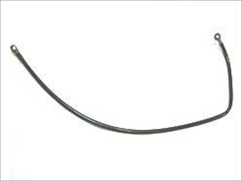 Diesel Pipe 19X19 Magic (Medium) - Color: Black