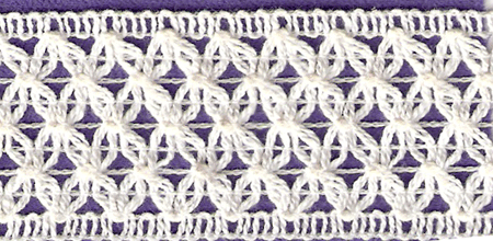 Cotton Lace