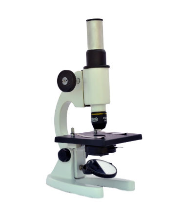 Single Nose Microscope