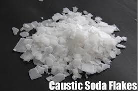 Caustic Soda Flakes