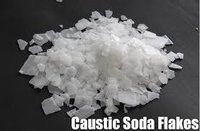 Caustic Soda