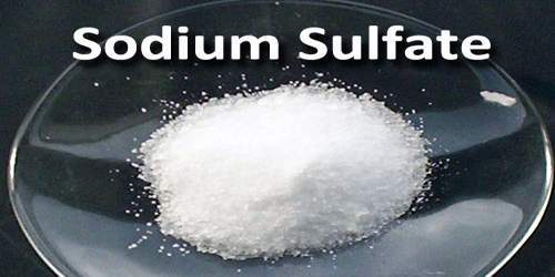 Sodium Sulphate