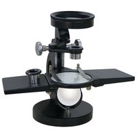 Student Microscope