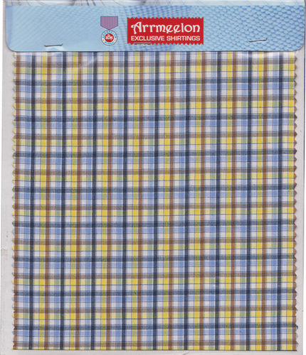 Arrmeelon Shirtings Uniform Fabric