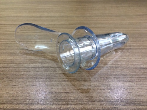 Disposable Proctoscope
