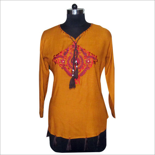 Ladies Top